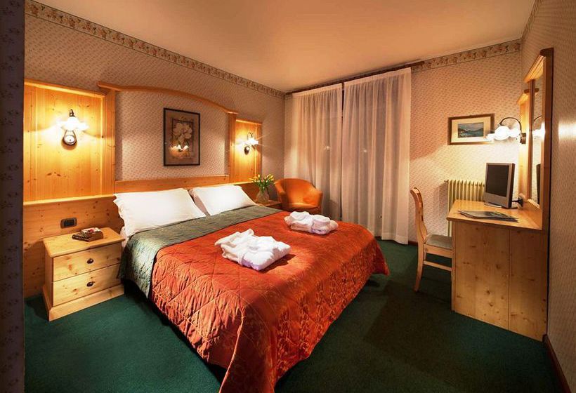 Hotel Miralago  | Molveno | Trento | Itália 17
