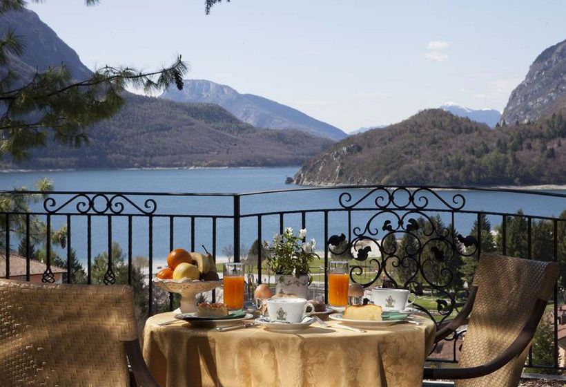 Hotel Miralago  | Molveno | Trento | Itália 18