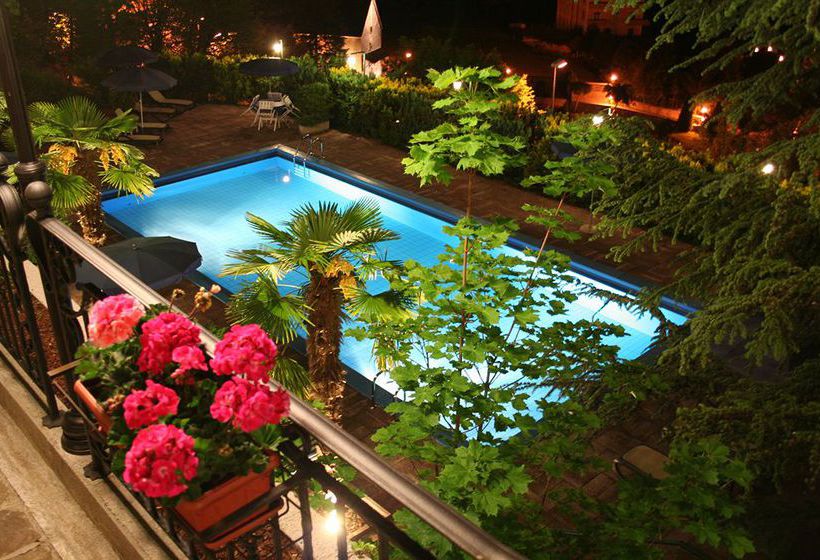 Hotel Miralago  | Molveno | Trento | Itália 2