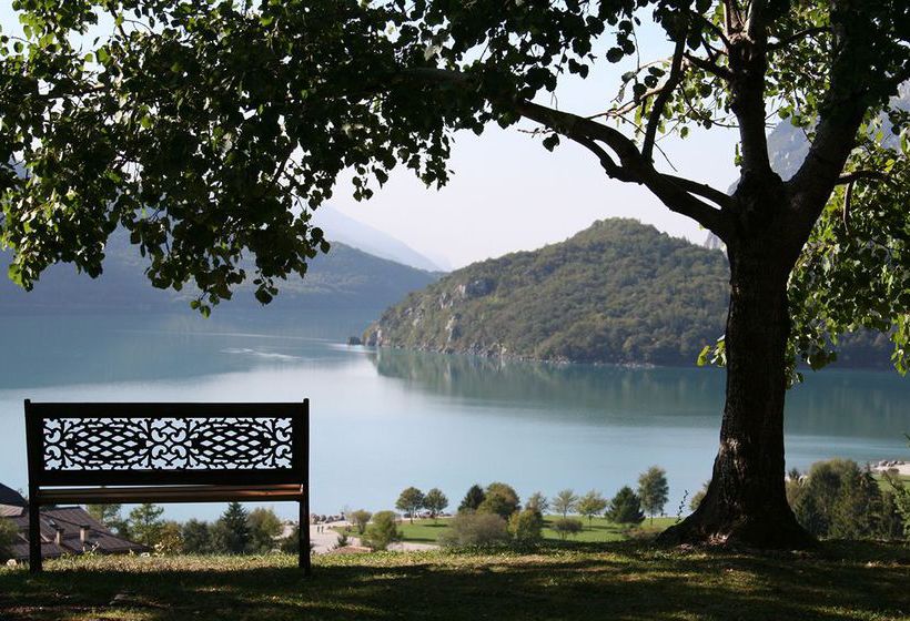 Hotel Miralago  | Molveno | Trento | Itália 3
