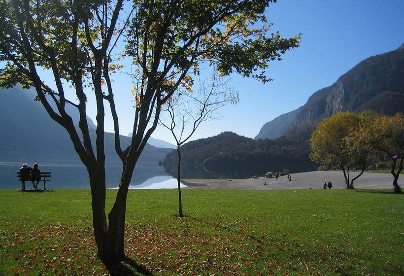 Hotel Miralago  | Molveno | Trento | Itália 4