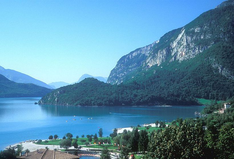Hotel Miralago  | Molveno | Trento | Itália 5