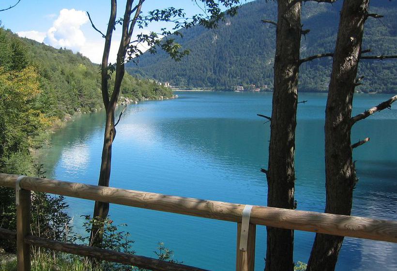 Hotel Miralago  | Molveno | Trento | Itália 7