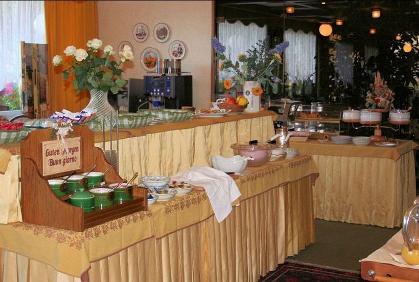 Hotel Miralago  | Molveno | Trento | Itália 8