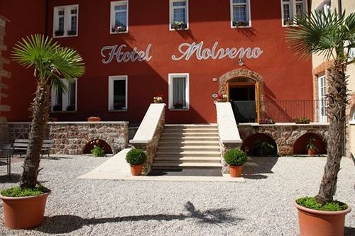 Grand Hotel Molveno  | Molveno | Trento | Italy 1