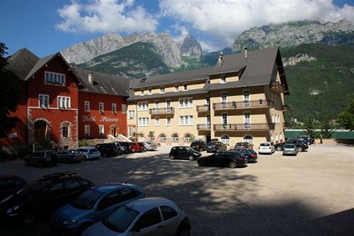 Grand Hotel Molveno  | Molveno | Trento | Italy 16
