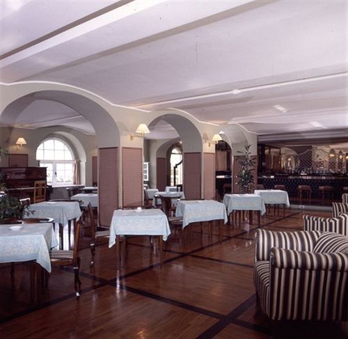 Grand Hotel Molveno  | Molveno | Trento | Italy 17