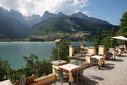Grand Hotel Molveno  | Molveno | Trento | Italy 3