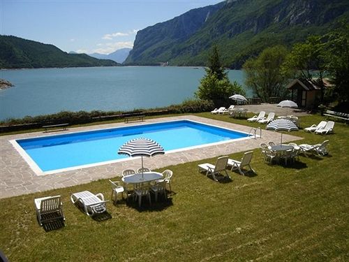 Grand Hotel Molveno  | Molveno | Trento | Italy 5