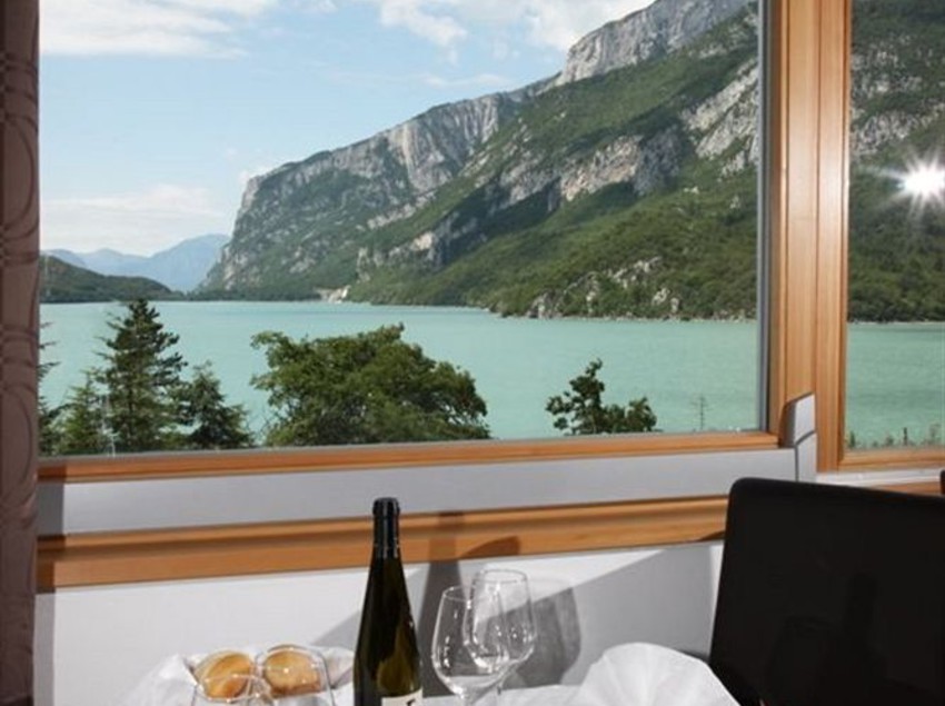 Grand Hotel Molveno  | Molveno | Trento | Italy 7
