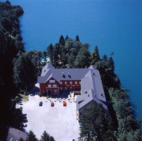 Grand Hotel Molveno  | Molveno | Trento | Italy 9