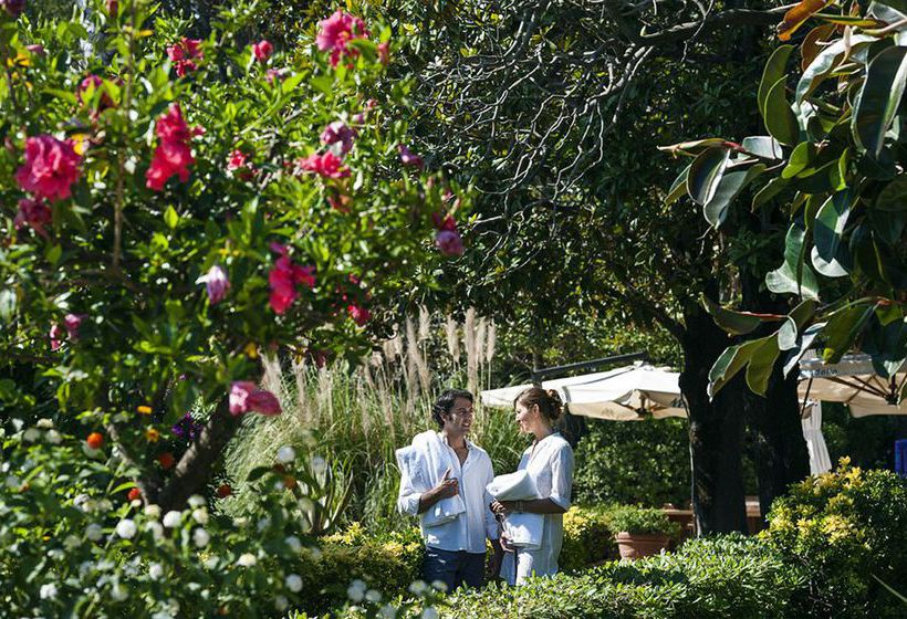 Hotel Mondello Palace  | Palermo | Palermo | Italia 1