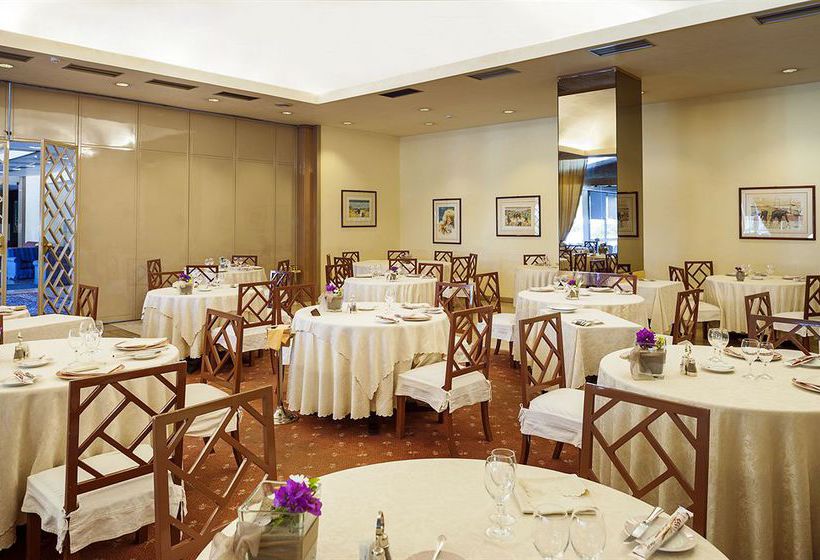 Hotel Mondello Palace  | Palermo | Palermo | Italia 11