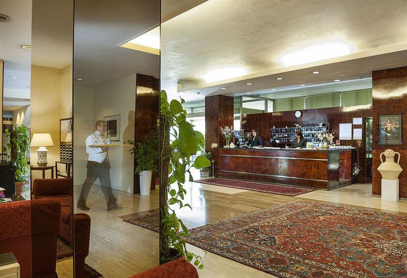 Hotel Mondello Palace  | Palermo | Palermo | Italia 15