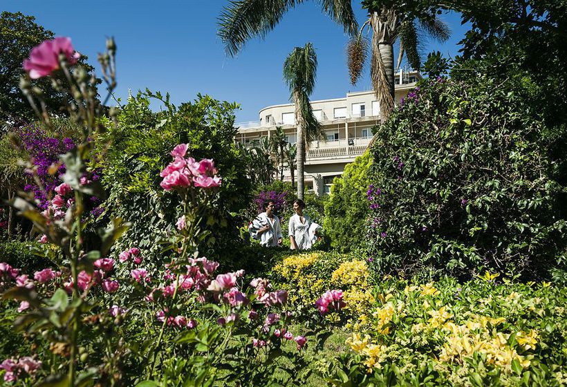Hotel Mondello Palace  | Palermo | Palermo | Italia 16