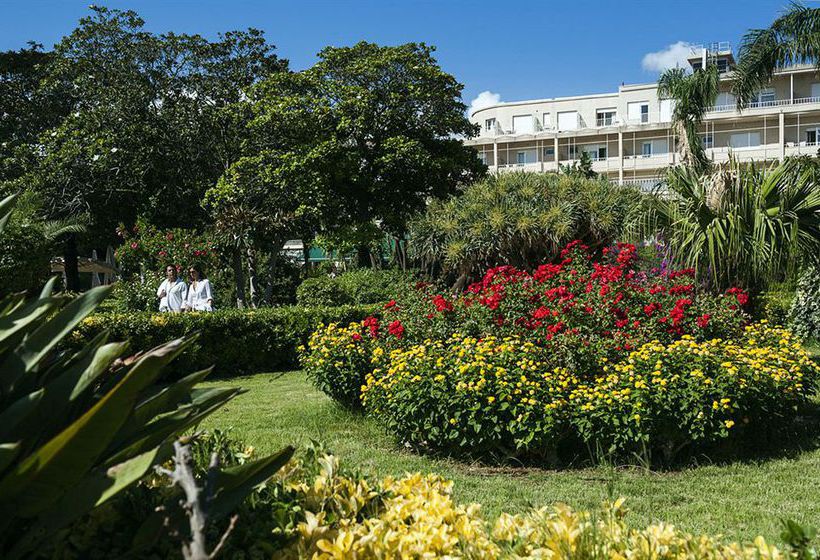 Hotel Mondello Palace  | Palermo | Palermo | Italia 17