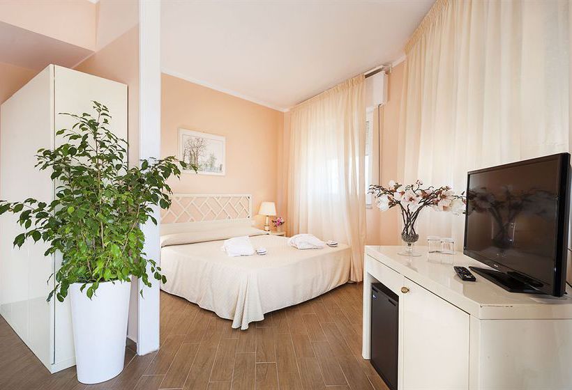 Hotel Mondello Palace  | Palermo | Palermo | Italia 19