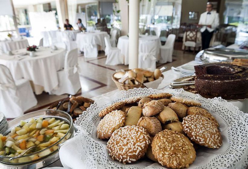 Hotel Mondello Palace  | Palermo | Palermo | Italia 2