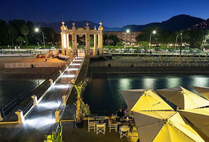 Hotel Mondello Palace  | Palermo | Palermo | Italia 20