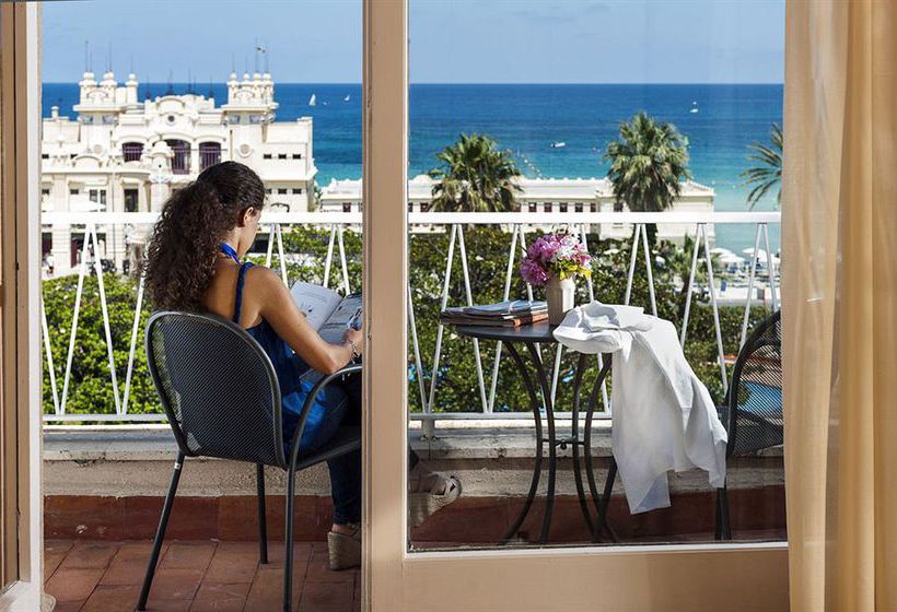 Hotel Mondello Palace  | Palermo | Palermo | Italia 3