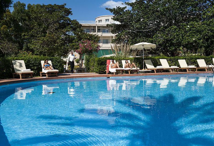 Hotel Mondello Palace  | Palermo | Palermo | Italia 5