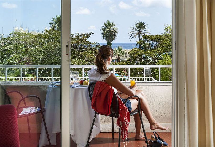 Hotel Mondello Palace  | Palermo | Palermo | Italia 7