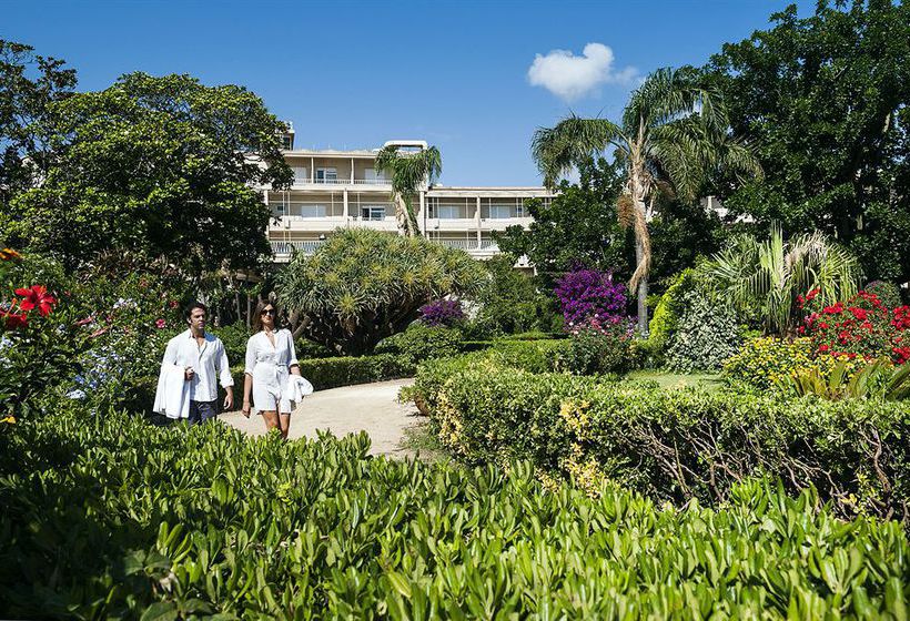Hotel Mondello Palace  | Palermo | Palermo | Italia 8