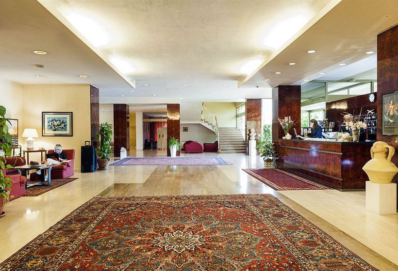 Hotel Mondello Palace  | Palermo | Palermo | Italia 9