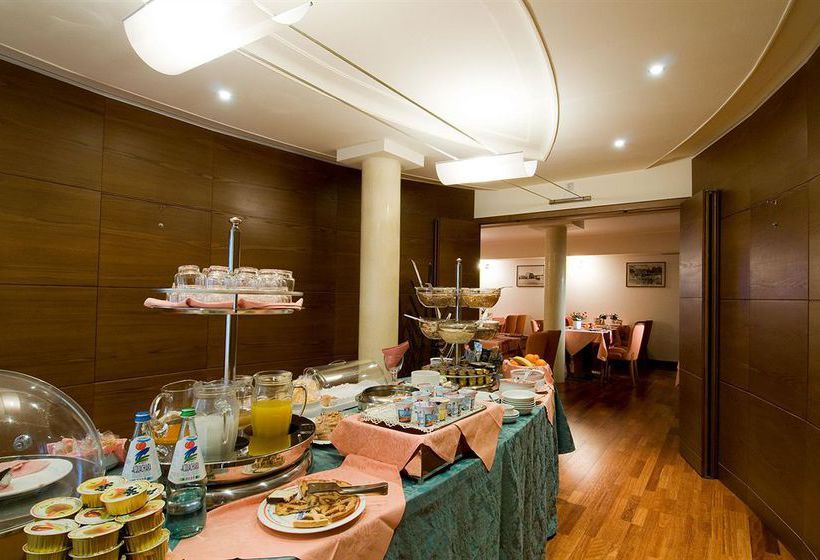 Hotel Lombardia Gorizia
