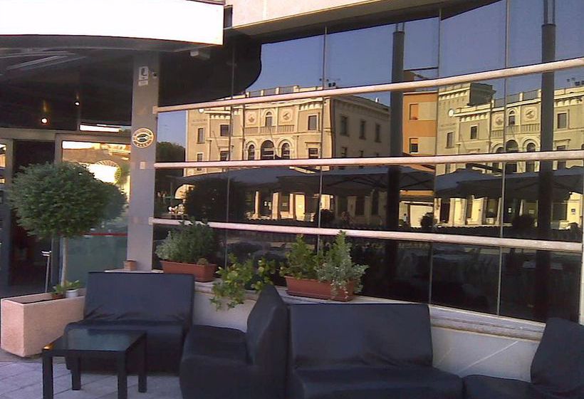 Hotel Lombardia  | Monfalcone | Gorizia | Italia 1