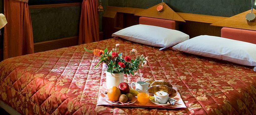 Hotel Lombardia  | Monfalcone | Gorizia | Italia 2