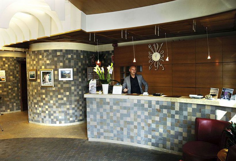 Hotel Lombardia  | Monfalcone | Gorizia | Italia 3