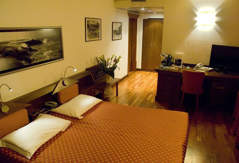 Hotel Lombardia  | Monfalcone | Gorizia | Italia 4