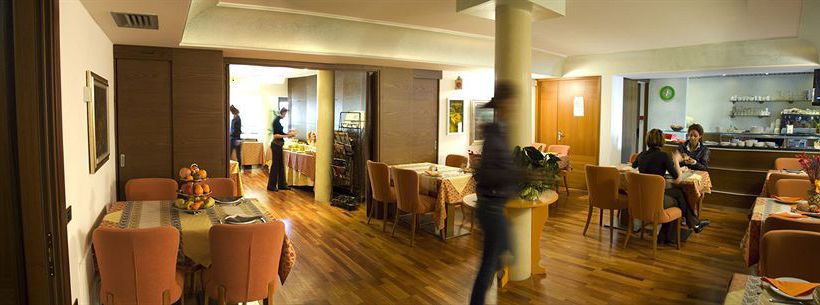 Hotel Lombardia  | Monfalcone | Gorizia | Italia 6