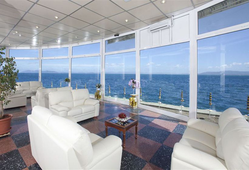 Hotel La Caletta Grosseto