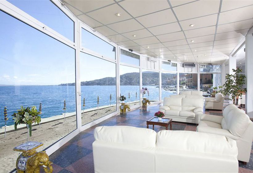 Hotel La Caletta  | Porto Santo Stefano | Grosseto | Italia 1