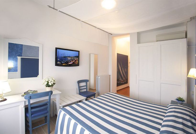 Hotel La Caletta  | Porto Santo Stefano | Grosseto | Italia 10