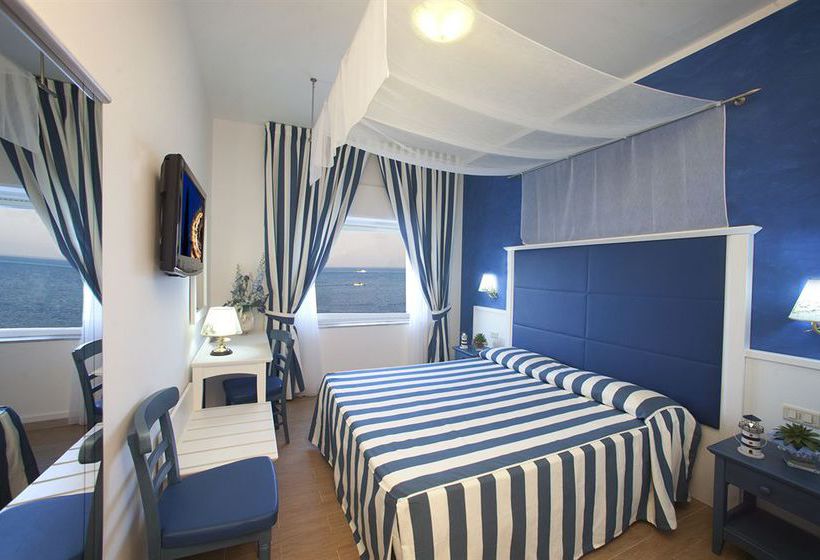 Hotel La Caletta  | Porto Santo Stefano | Grosseto | Italia 11