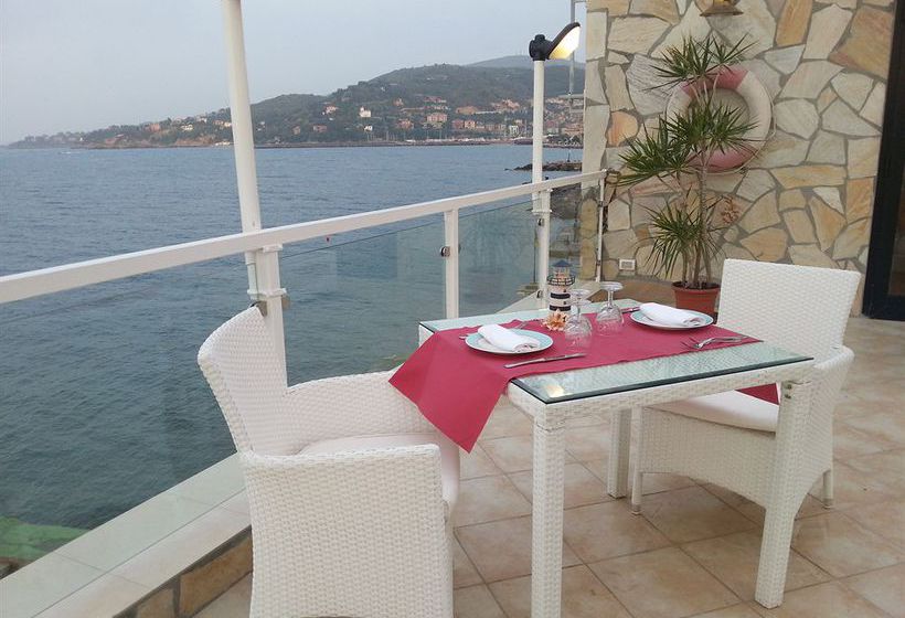 Hotel La Caletta  | Porto Santo Stefano | Grosseto | Italia 12