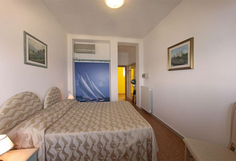 Hotel La Caletta  | Porto Santo Stefano | Grosseto | Italia 14