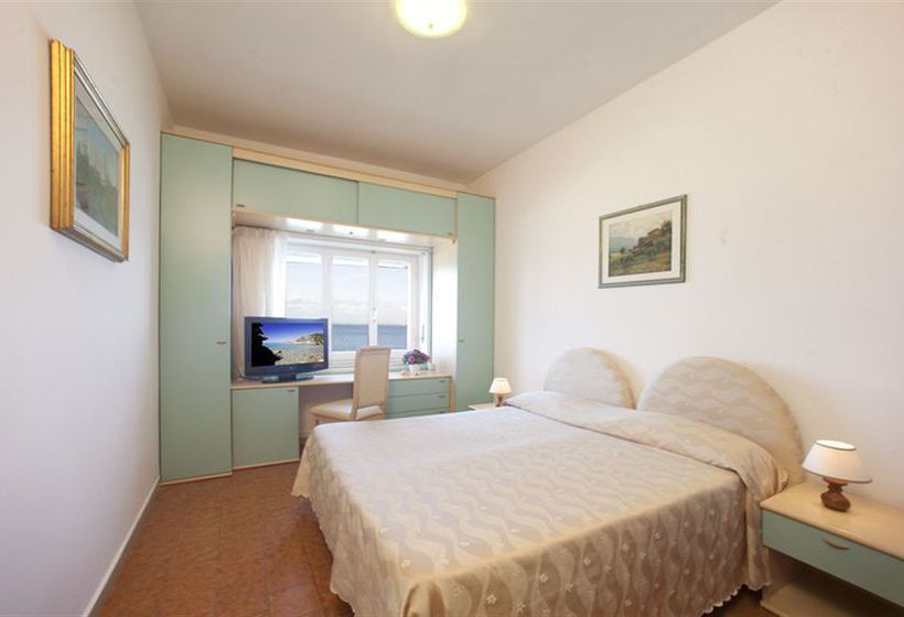 Hotel La Caletta  | Porto Santo Stefano | Grosseto | Italia 15