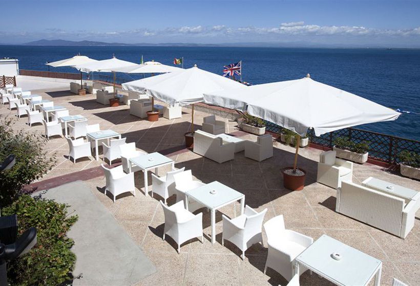 Hotel La Caletta  | Porto Santo Stefano | Grosseto | Italia 2