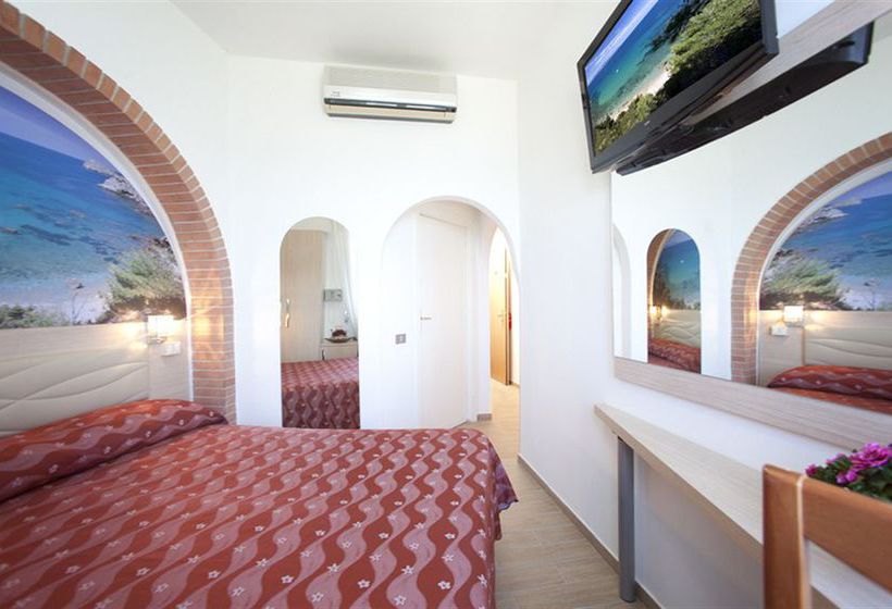 Hotel La Caletta  | Porto Santo Stefano | Grosseto | Italia 3