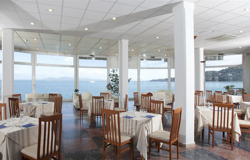 Hotel La Caletta  | Porto Santo Stefano | Grosseto | Italia 4