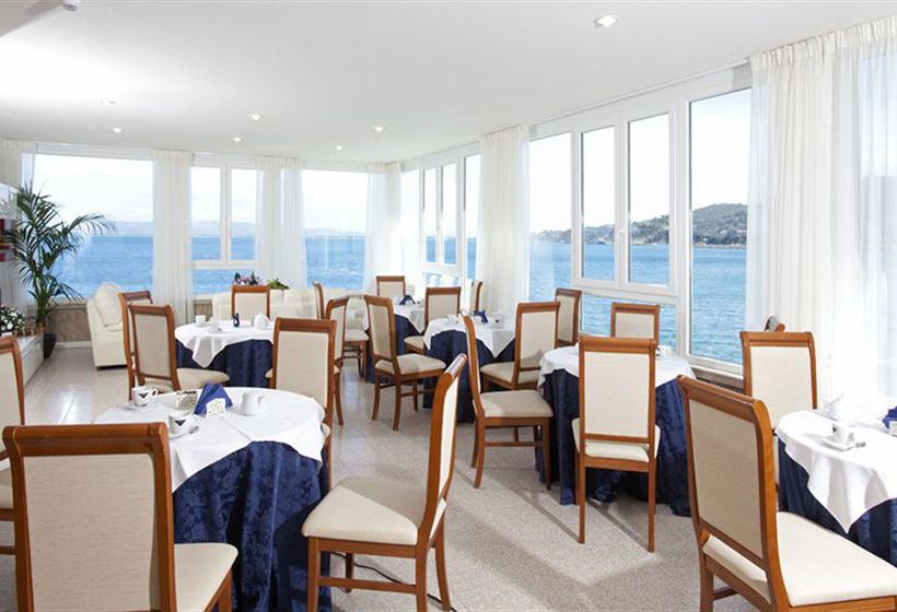 Hotel La Caletta  | Porto Santo Stefano | Grosseto | Italia 5