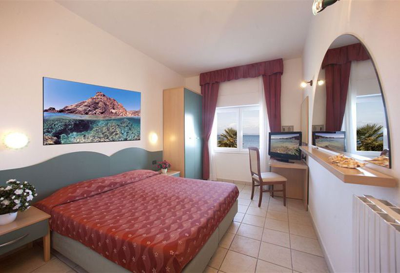 Hotel La Caletta  | Porto Santo Stefano | Grosseto | Italia 6