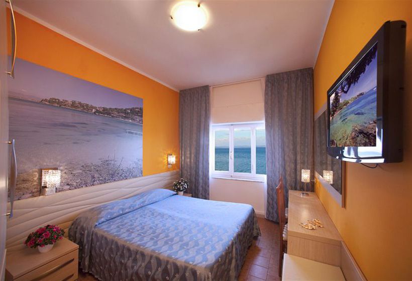 Hotel La Caletta  | Porto Santo Stefano | Grosseto | Italia 7