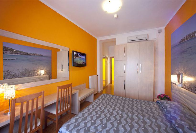 Hotel La Caletta  | Porto Santo Stefano | Grosseto | Italia 8