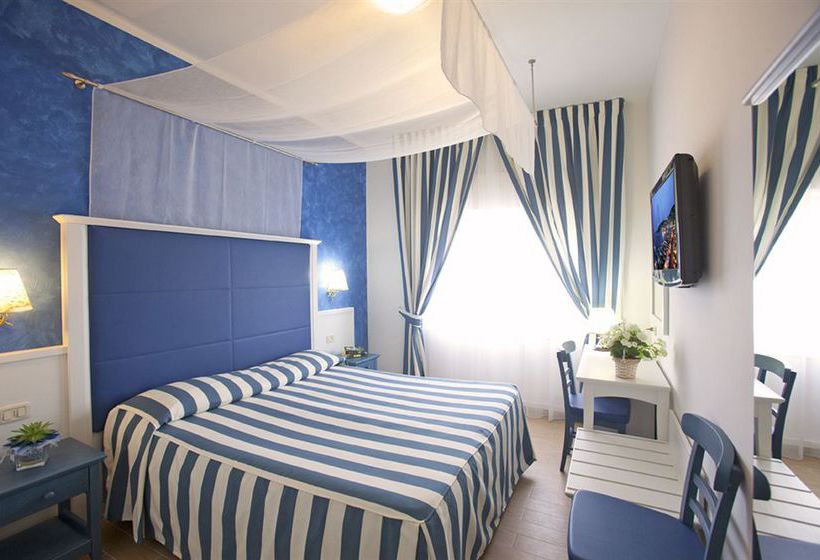 Hotel La Caletta  | Porto Santo Stefano | Grosseto | Italia 9