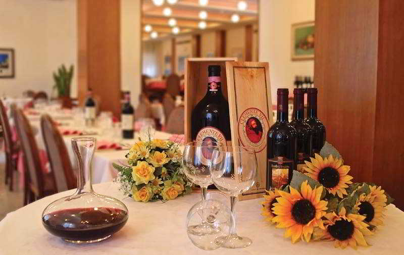 Hotel Boston  | Montecatini Terme | Pistoia | Italia 1